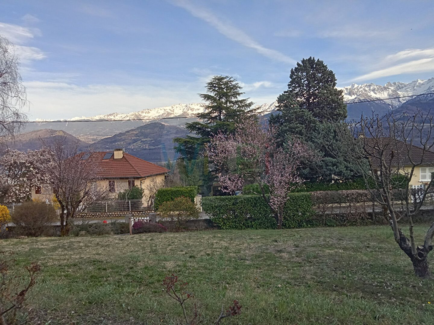 Maison à vendre, NaNm², Bernin