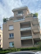 Appartement à louer, 64m², Annecy