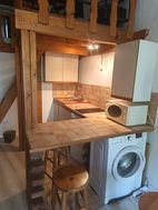 Appartement à louer, 30m², Grenoble