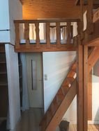 Appartement à louer, 30m², Grenoble