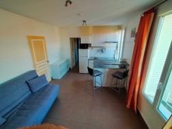 Appartement à louer, 33m², Toulon