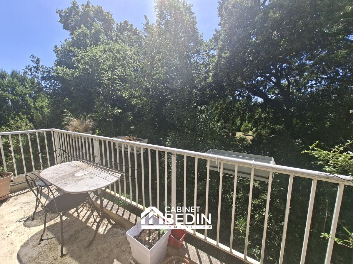 Appartement à vendre, 116m², Gradignan