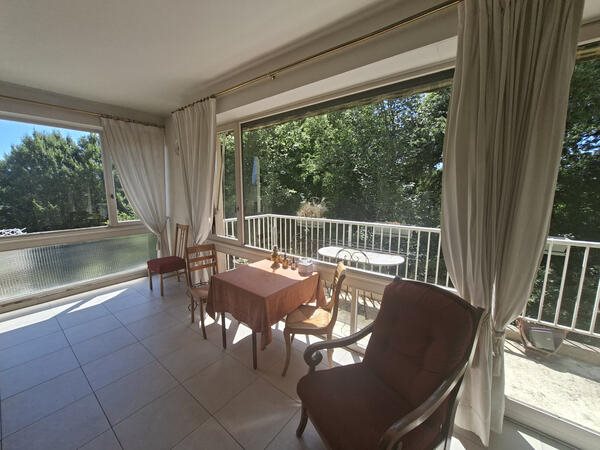 Appartement à vendre, 116m², Gradignan