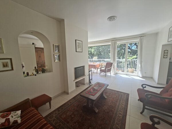 Appartement à vendre, 116m², Gradignan