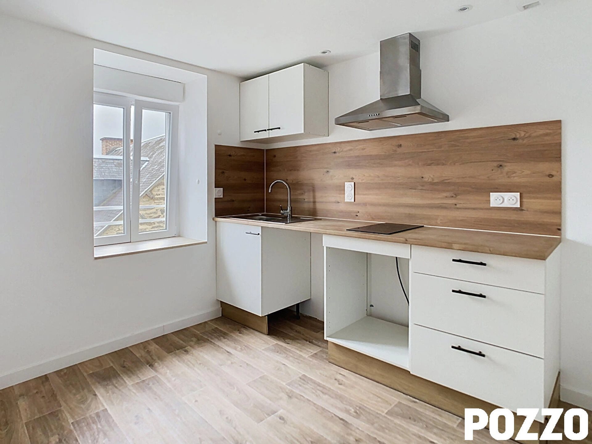 Appartement à louer, 41m², Pleine-Fougères