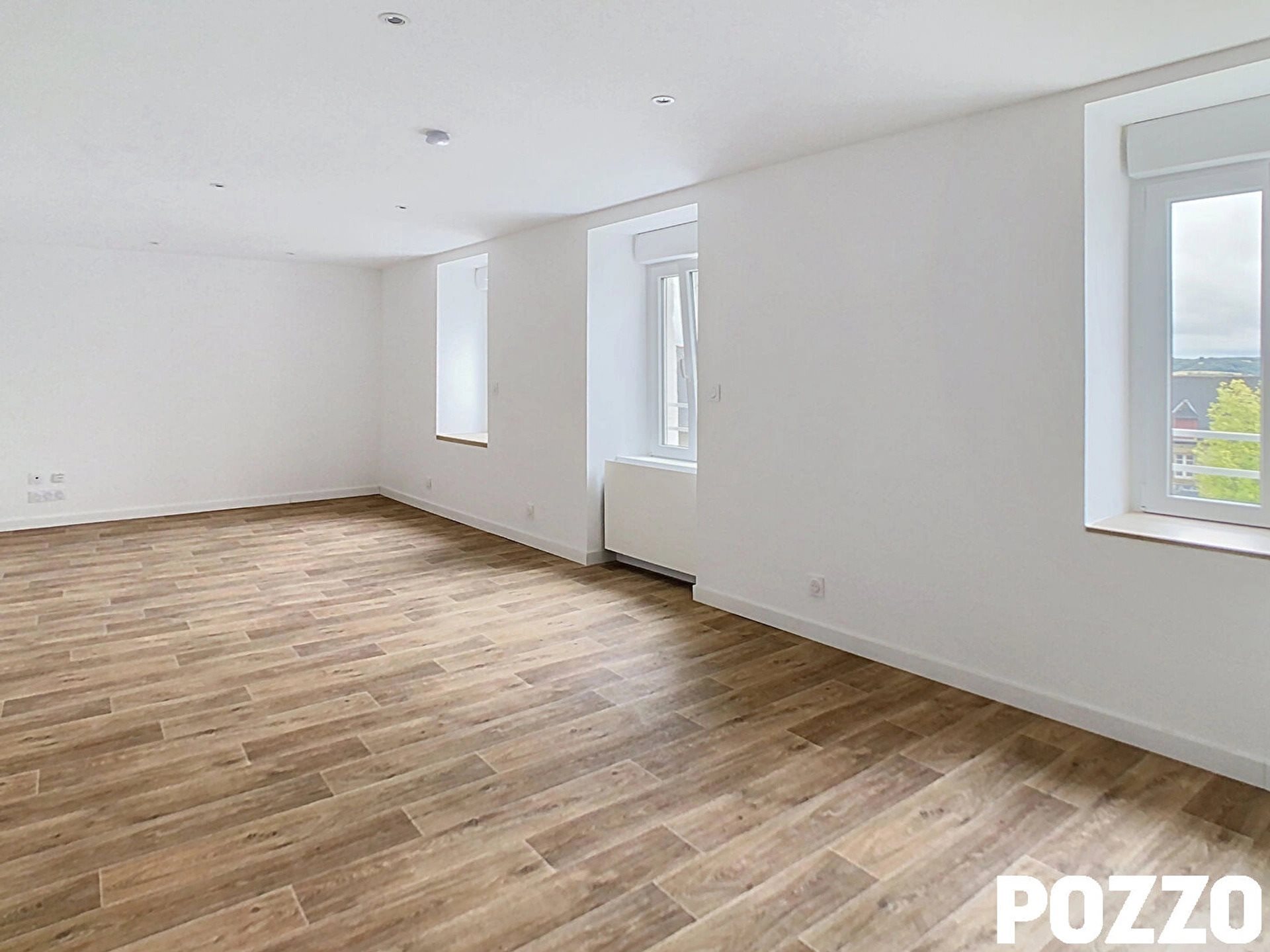 Appartement à louer, 41m², Pleine-Fougères