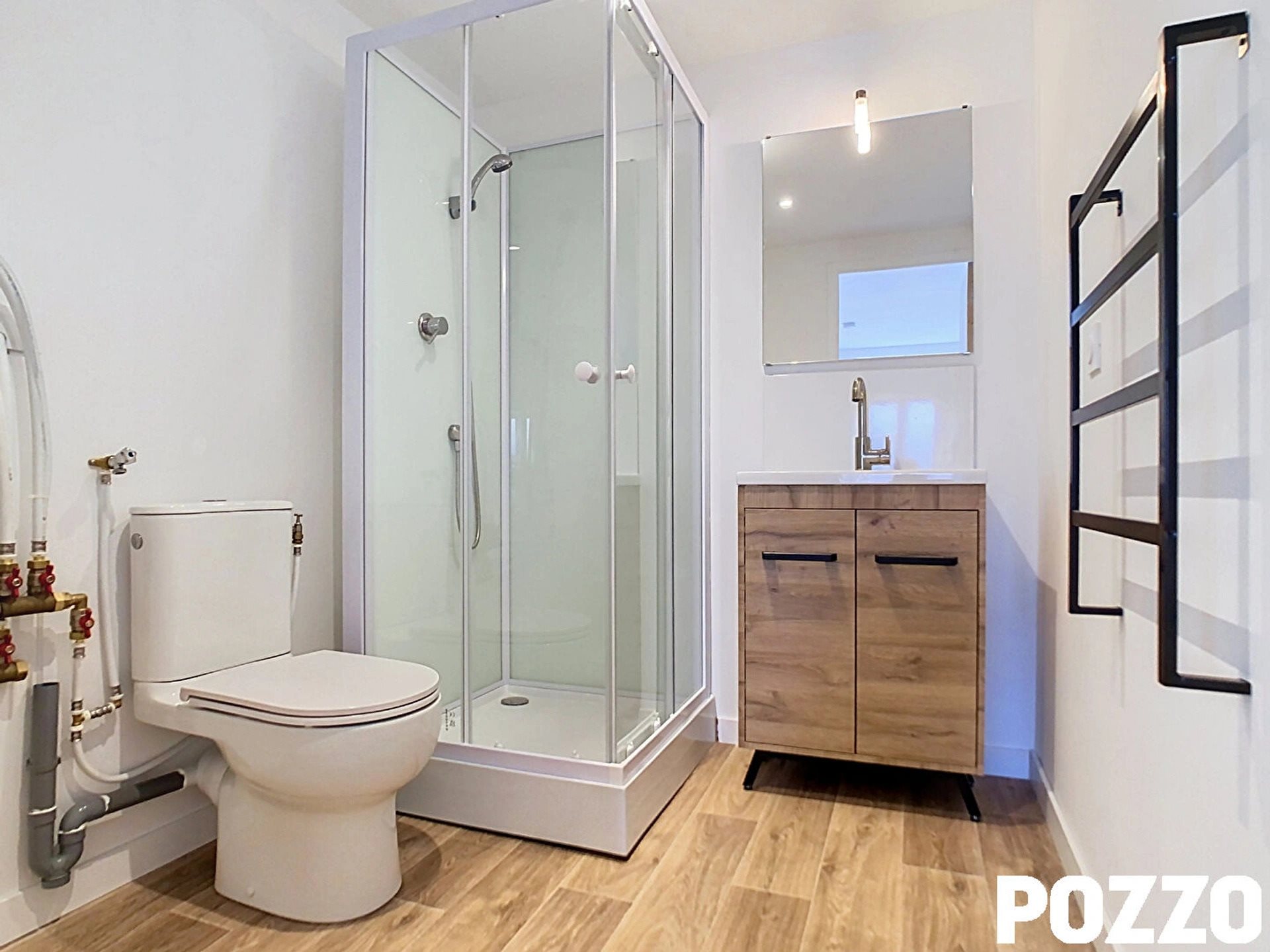 Appartement à louer, 41m², Pleine-Fougères