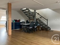 Appartement à louer, 170m², Ezy-sur-Eure