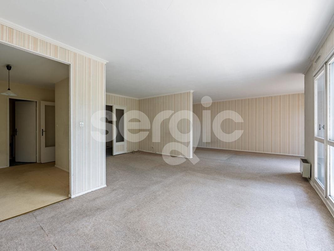 Appartement à vendre, 99m², Lagord