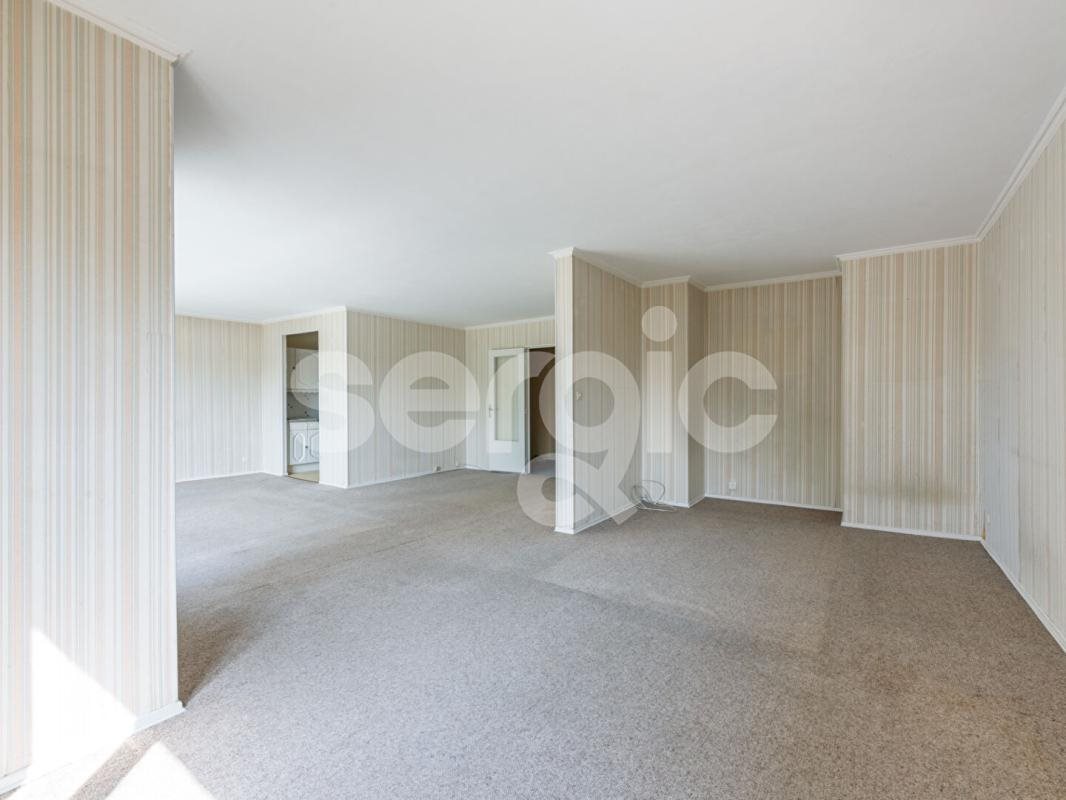 Appartement à vendre, 99m², Lagord
