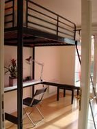 Appartement à louer, 29m², Trappes