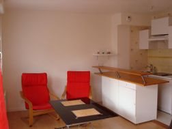 Appartement à louer, 29m², Trappes