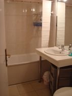Appartement à louer, 29m², Trappes