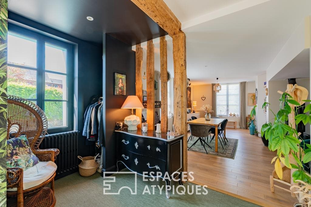 Maison à vendre, 160m², Châteaugiron