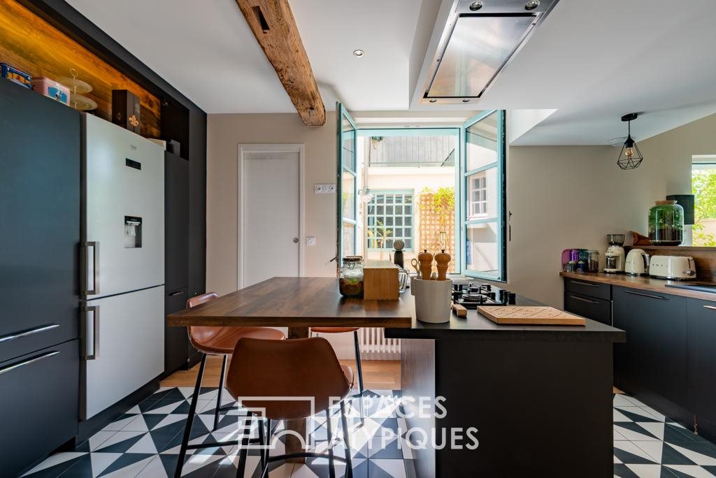 Maison à vendre, 160m², Châteaugiron