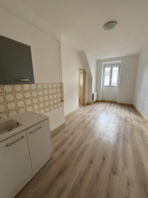 Appartement à louer, 31m², Beaumont-sur-Oise