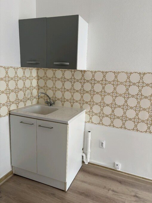 Appartement à louer, 31m², Beaumont-sur-Oise