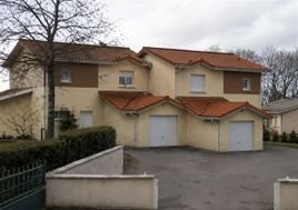 Appartement à louer, 100m², Parentis-en-Born