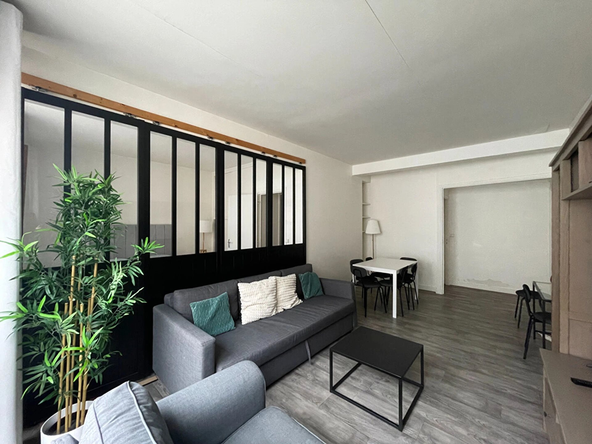 Appartement à louer, 73m², Boulogne-Billancourt