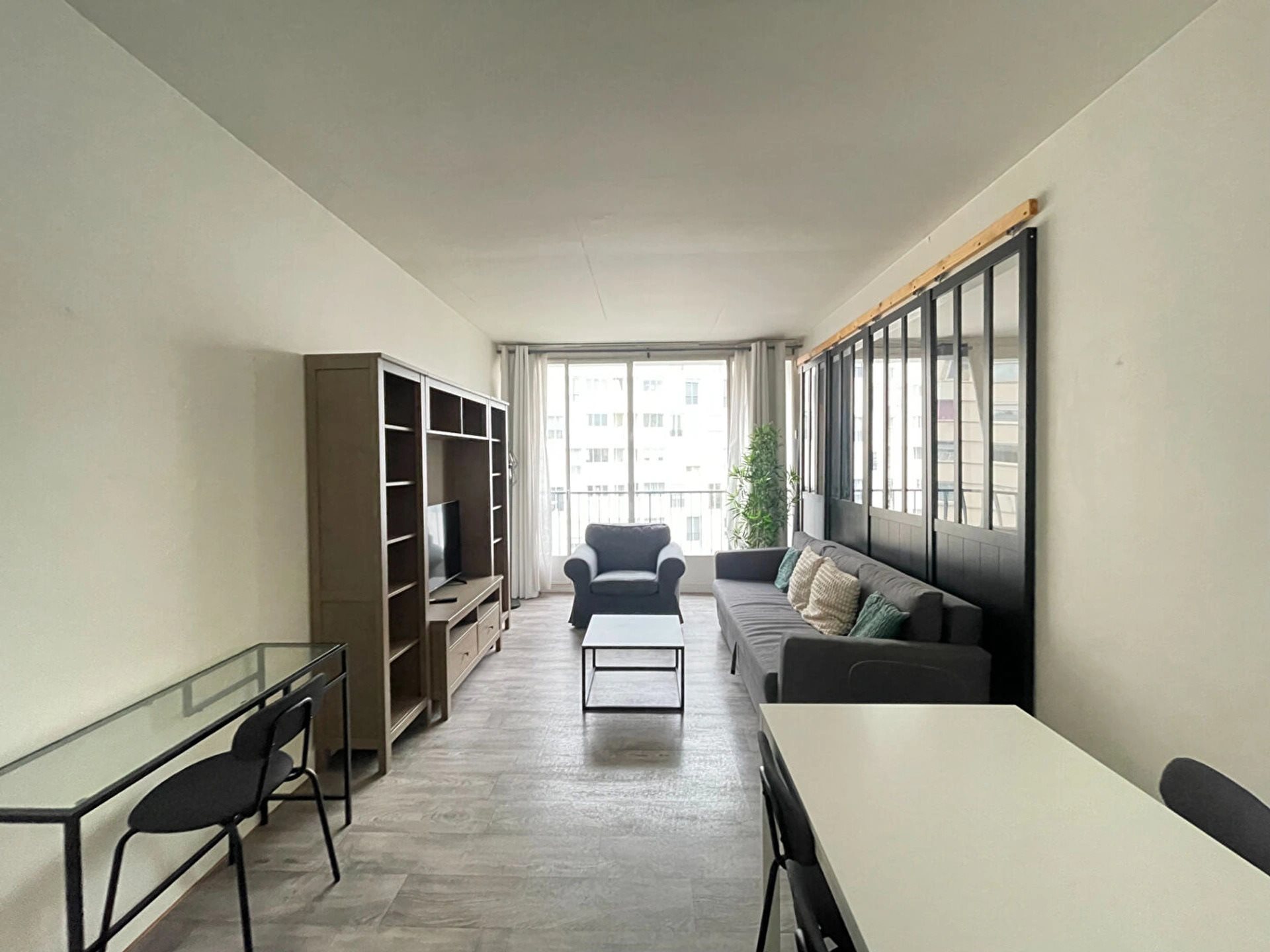 Appartement à louer, 73m², Boulogne-Billancourt