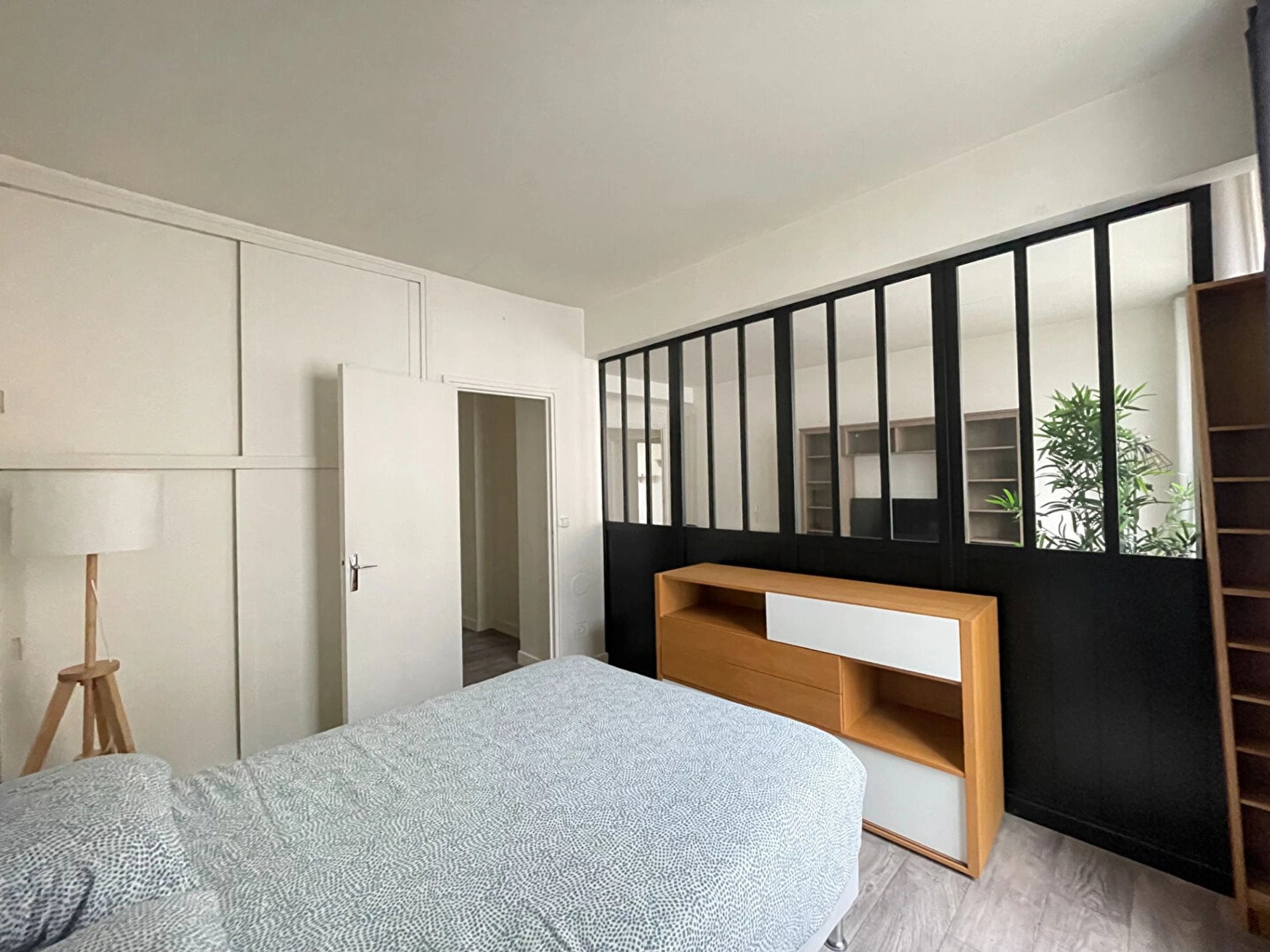 Appartement à louer, 73m², Boulogne-Billancourt