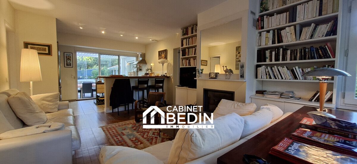 Maison à vendre, 120m², Arcachon