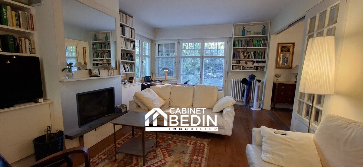 Maison à vendre, 120m², Arcachon