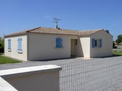 Appartement à louer, 43m², Périgny