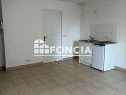 Appartement à louer, 25m², Saint-Jean-de-Braye