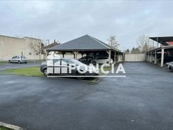 Appartement à louer, 25m², Saint-Jean-de-Braye