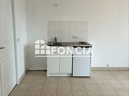 Appartement à louer, 25m², Saint-Jean-de-Braye