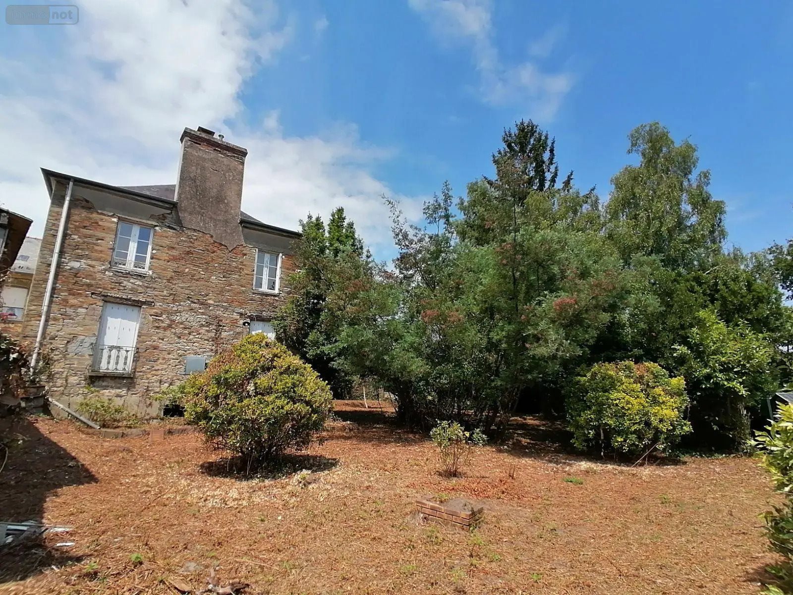 Appartement à vendre, 321m², Bain-de-Bretagne