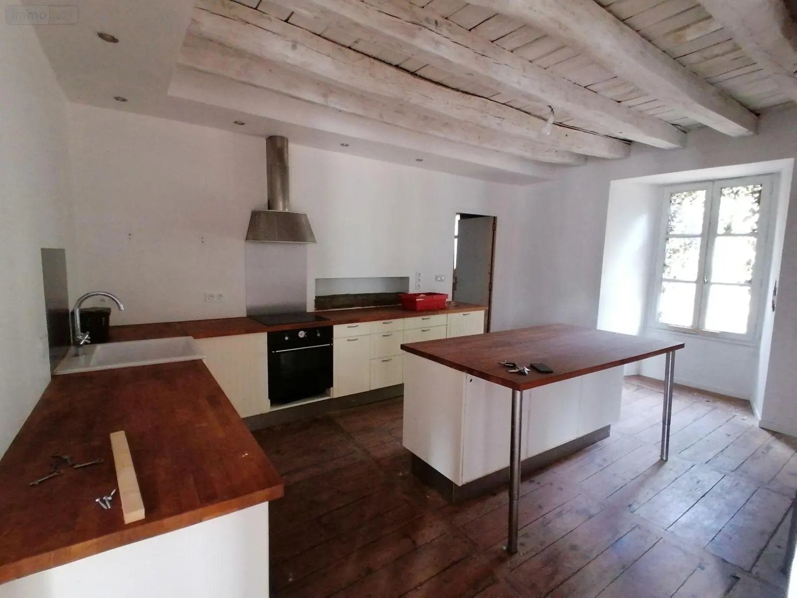 Appartement à vendre, 321m², Bain-de-Bretagne