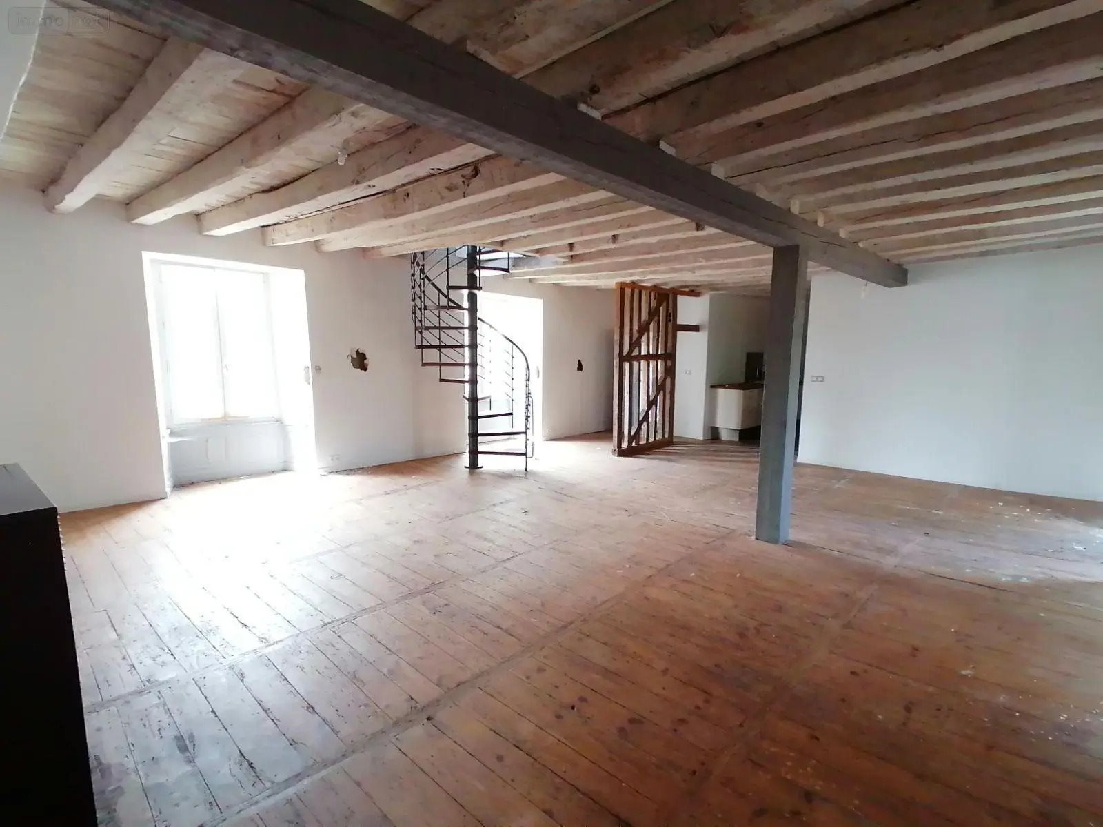 Appartement à vendre, 321m², Bain-de-Bretagne