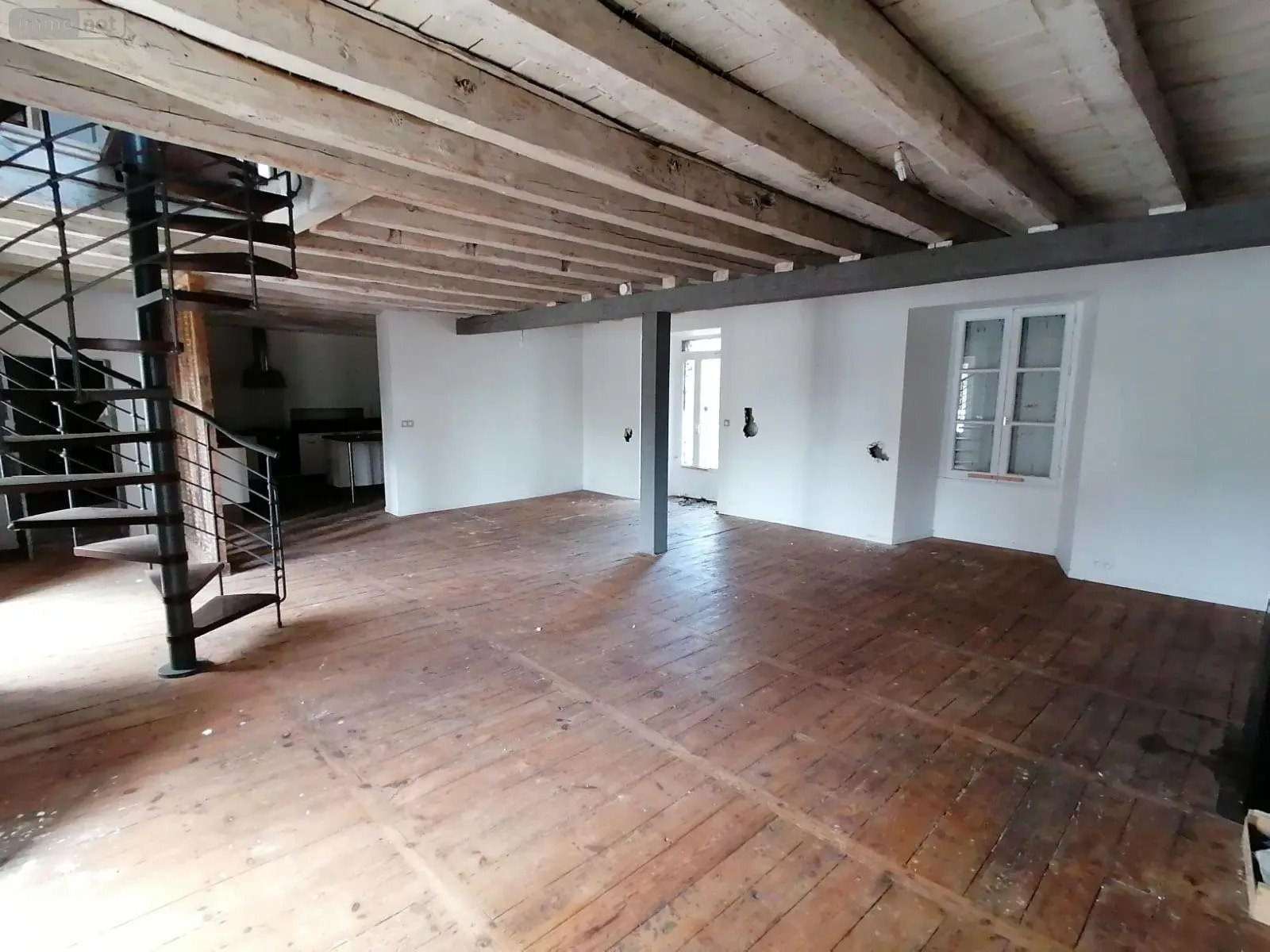 Appartement à vendre, 321m², Bain-de-Bretagne