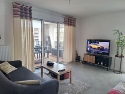 Appartement à louer, 50m², Bayonne