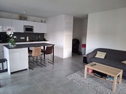Appartement à louer, 50m², Bayonne
