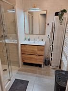 Appartement à louer, 50m², Bayonne