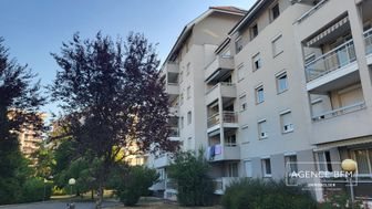 Appartement à louer, 70m², Cran-Gevrier