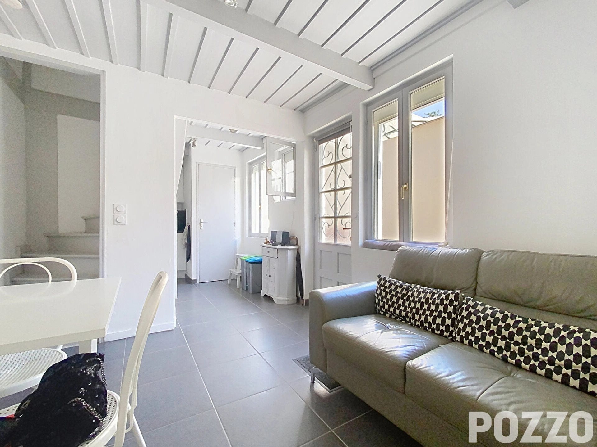 Maison à vendre, 48m², Trouville-sur-Mer