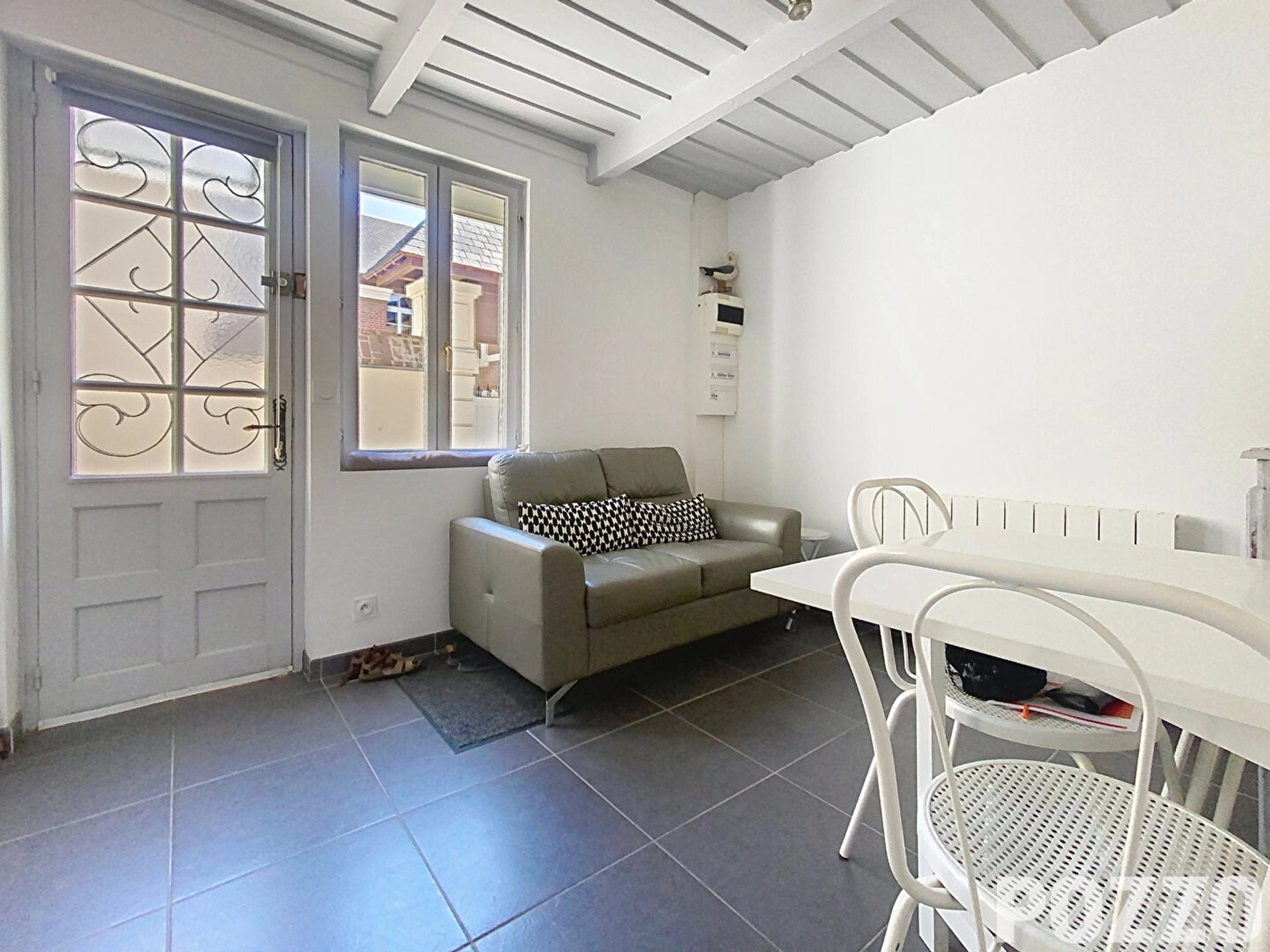 Maison à vendre, 48m², Trouville-sur-Mer