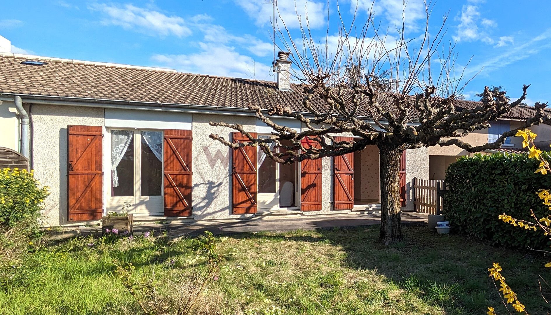 Maison à vendre, NaNm², Romans-sur-Isère