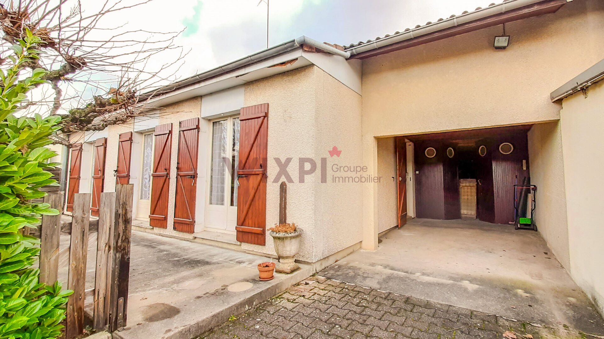 Maison à vendre, NaNm², Romans-sur-Isère