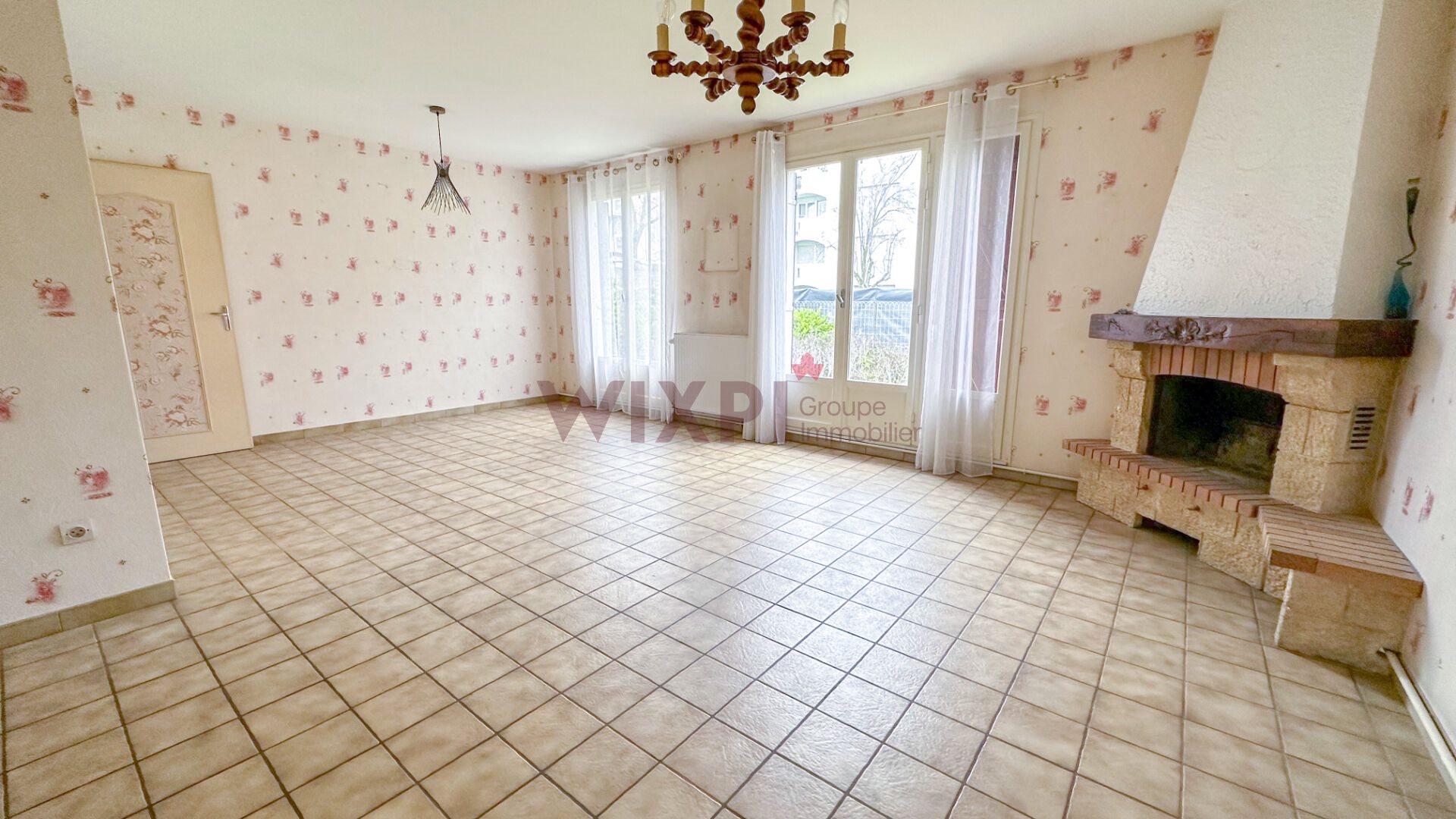 Maison à vendre, NaNm², Romans-sur-Isère