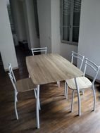 Appartement à louer, 47m², Villeneuve-sur-Yonne