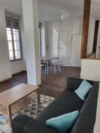 Appartement à louer, 47m², Villeneuve-sur-Yonne