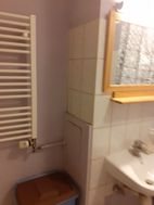Appartement à louer, 24m², Strasbourg