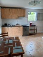 Appartement à louer, 30m², Urrugne