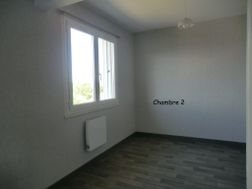 Appartement à louer, 62m², Yzeure