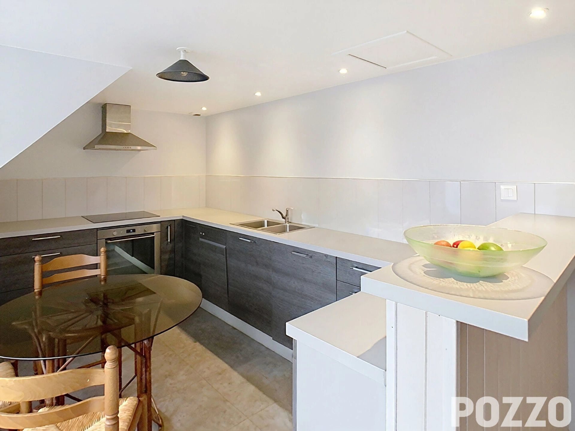 Appartement à louer, 42m², Saint-Hilaire-du-Harcouët